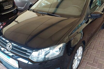 VW Polo 105.100 km 7.850 € Wülfrath 42489