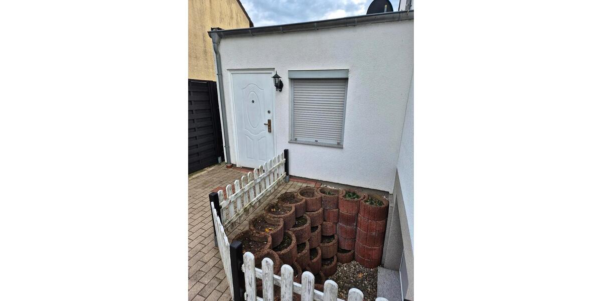 Reiheneckhaus mit Garage 9 zimmer