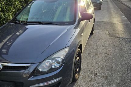 Hyundai i30 190.000 km 1.500 &euro; Velbert 42553
