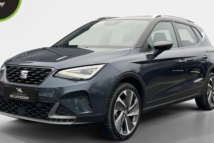 Seat Arona 59.616 km 20.940 &euro; Bottrop 46244