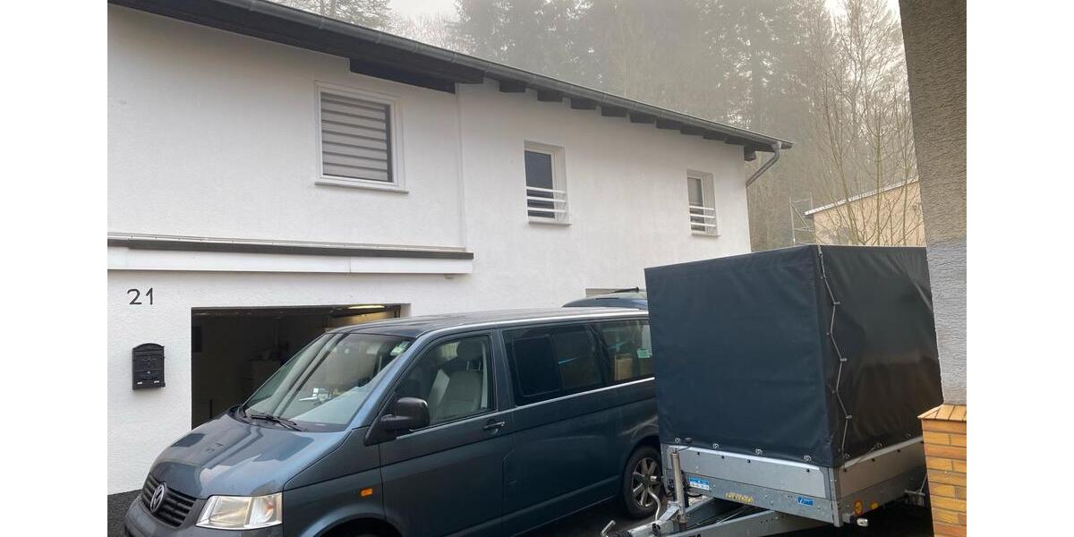 Einfamlienhaus-IN-WERDOHL-SAUERLAND 4 zimmer