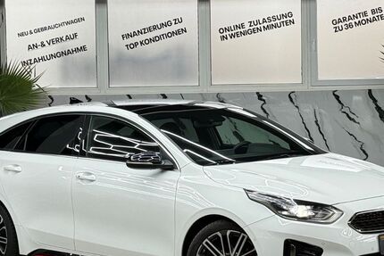 Kia pro ceed / ProCeed 71.493 km 19.900 &euro; Mülheim An der Ruhr 45475