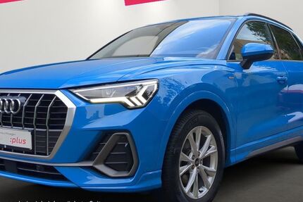 Audi Q3 40.530 km 33.550 &euro; Duisburg 47249