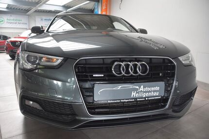 Audi A5 227.437 km 11.980 &euro; Heiligenhaus 42579