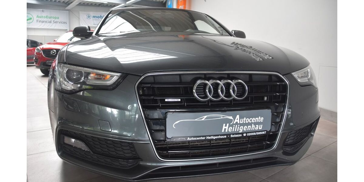 Audi A5 227.437 km 11.980 &euro; Heiligenhaus 42579