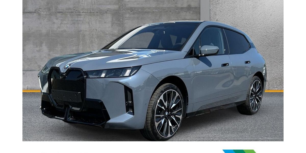 BMW iX 4.999 km 106.500 &euro; Recklinghausen 45659