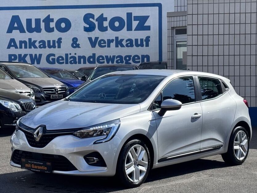 Clio