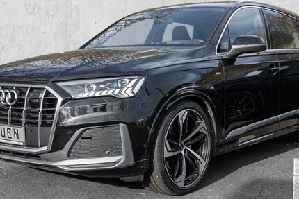 Audi Q7 66.256 km 63.750 &euro; Meerbusch 40670