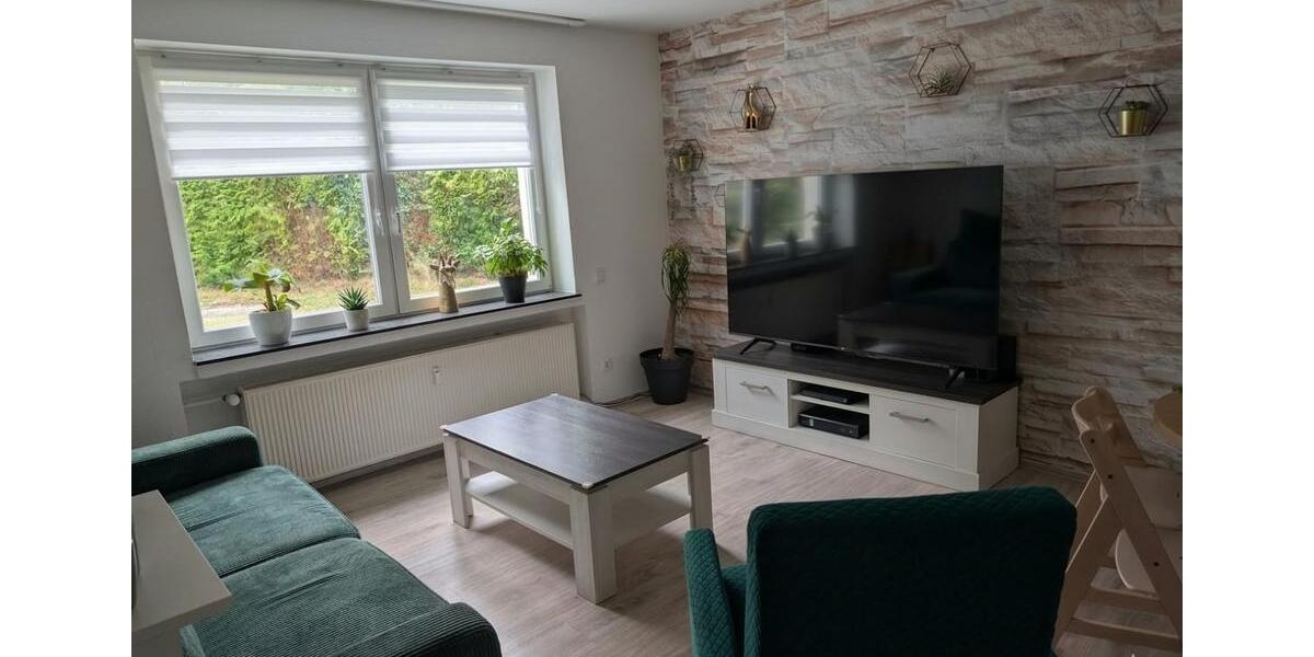 Hochparterre Mettmann - 3 Zimmer, 83 m&sup2;, 910&euro; | Angebot:26381636
