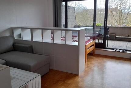 Wohnung Dorsten Altstadt - 1 Zimmer, 38 m&sup2;, 350&euro; | Angebot:26335303
