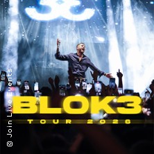 BLOK3 27.03.2026 Swiss Life Hall Hannover
