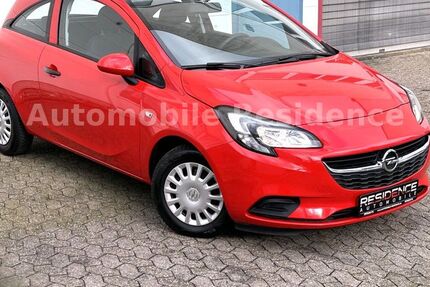 Opel Corsa 57.000 km 7.698 &euro; Ratingen 40880