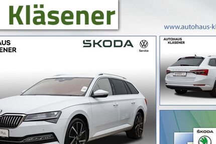 Skoda Superb 9.750 km 34.770 &euro; Gelsenkirchen 45892
