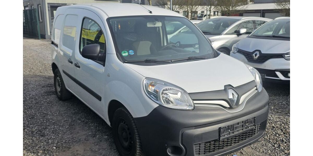 Renault Kangoo 67.000 km 9.500 &euro; Gelsenkirchen 45884