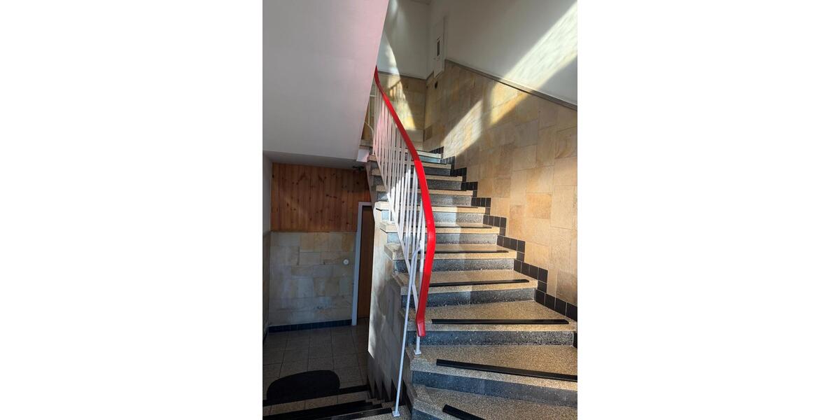 Etagenwohnung Gelsenkirchen Gelsenkirchen-Mitte - 2.5 Zimmer, 54 m&sup2;, 500&euro; | Angebot:26538322