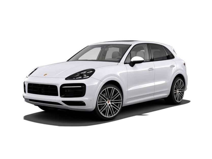 Cayenne