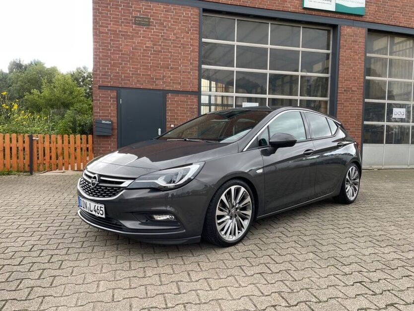 Astra