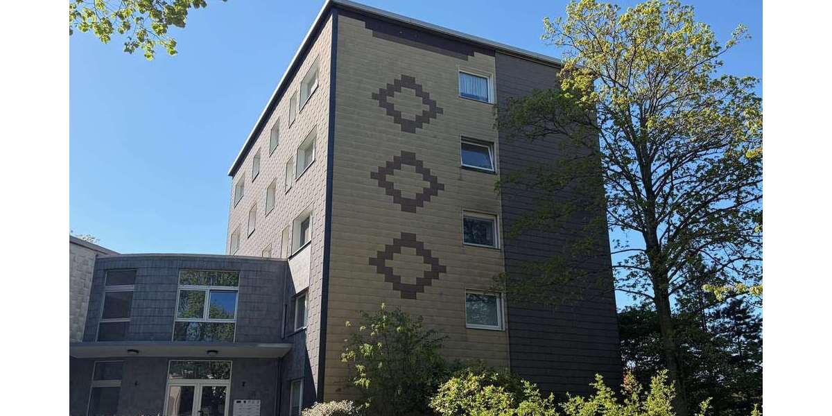Etagenwohnung Essen Stadtbezirk II - 3 Zimmer, 77 m&sup2;, 165.000&euro; | Angebot:26443911