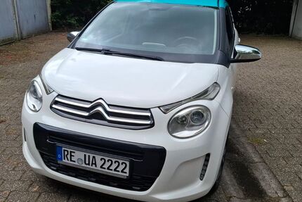 Citroen C1 111.000 km 5.800 &euro; Recklinghausen, Westf (Ost) 45665