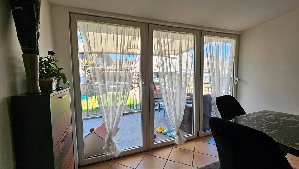 Reihenhaus Duisburg Rheinhausen - 5 Zimmer, 110 m&sup2;, 275.900&euro; | Angebot:24866346