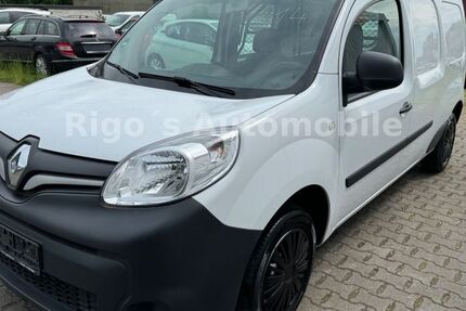 Renault Kangoo 144.523 km 9.500 &euro; Moers 47445