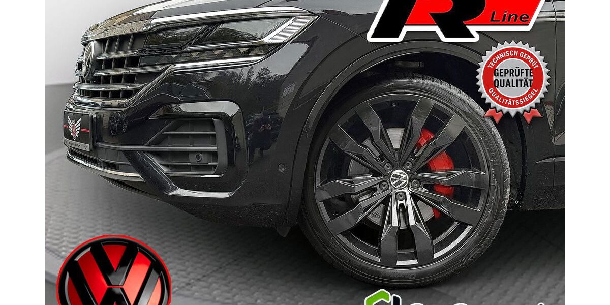 VW Touareg 142.072 km 37.990 &euro; Düsseldorf 40625