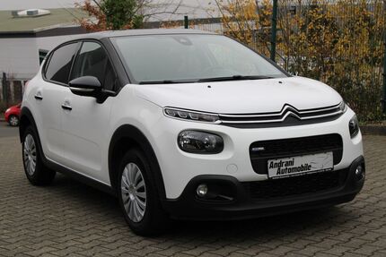 Citroen C3 140.457 km 7.190 &euro; Heiligenhaus 42579