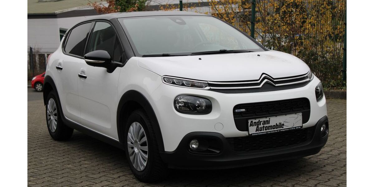 Citroen C3 140.457 km 7.190 &euro; Heiligenhaus 42579
