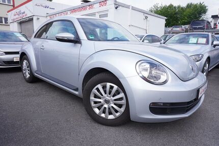 VW Beetle 18.000 km 13.990 € Wuppertal 42109