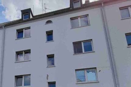 Wohnung zum Mieten in Oberhausen 295 € 39 m²