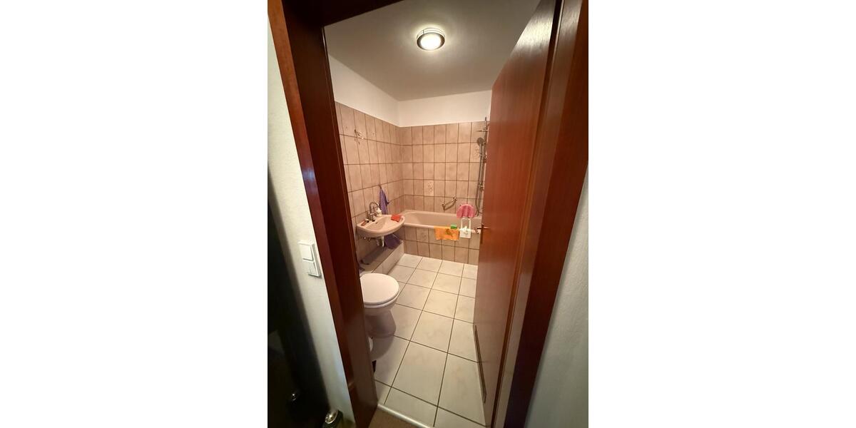 Etagenwohnung Herne Wanne-Bickern - 3.5 Zimmer, 84 m&sup2;, 880&euro; | Angebot:25519509