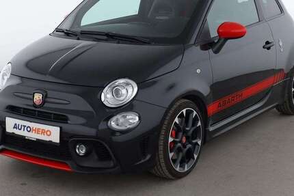 Abarth 595 66.539 km 18.190 &euro; Essen 45141