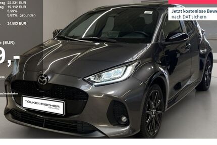 Mazda 2 5.940 km 24.489 &euro; Krefeld 47805