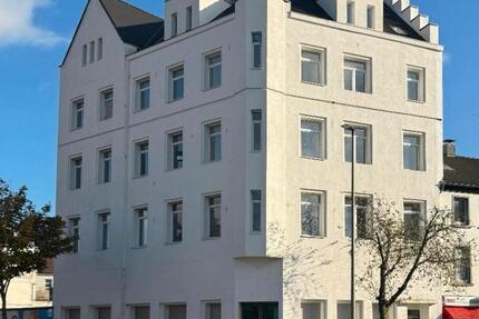 MFH mit 8 WE + 1 GE , Duisburg Ruhrort zimmer