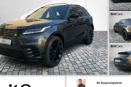 Land Rover Range Rover Velar 3.990 km 93.990 &euro; Krefeld 47803