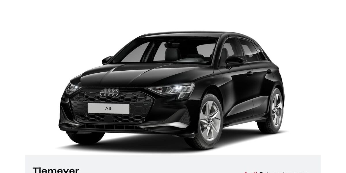 Audi A3 21.096 km 30.870 &euro; Bochum 44809