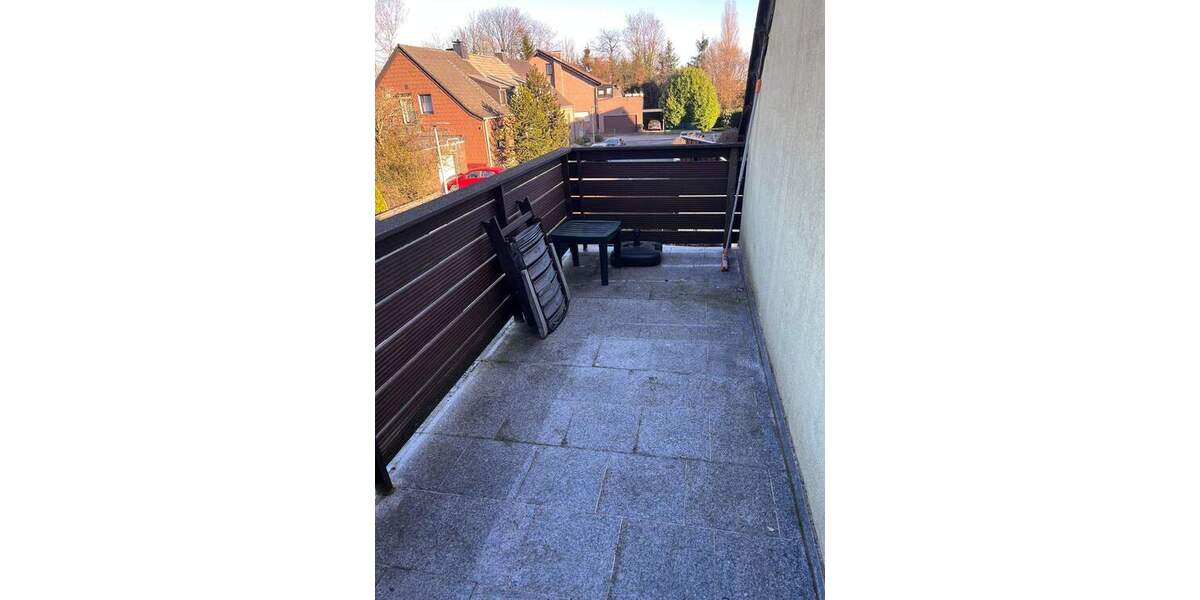 Einfamilienhaus Oberhausen Osterfeld-West - 5 Zimmer, 110 m&sup2;, 335.000&euro; | Angebot:25391637