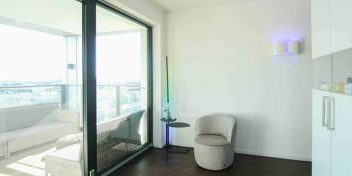 Einfamilienhaus Düsseldorf Pempelfort - 2 Zimmer, 675.000&euro; | Angebot:25426899