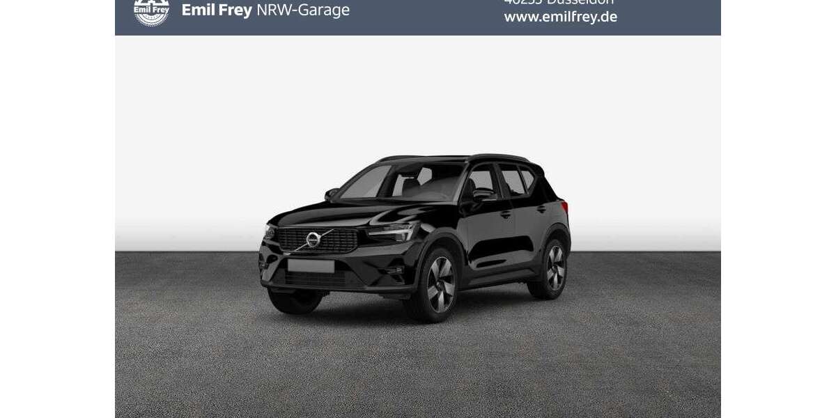 Volvo XC40 24.719 km 28.990 &euro; Düsseldorf 40233