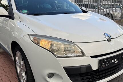 Renault Megane 171.008 km 3.490 &euro; krefeld 47804