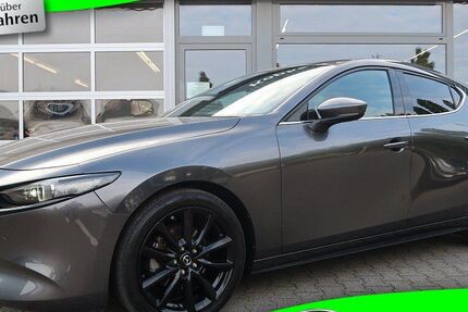 Mazda 3 76.300 km 20.220 € Marl 45772