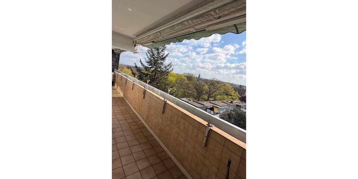 Etagenwohnung Krefeld / Fischeln Fischeln - 4 Zimmer, 100 m&sup2;, 199.500&euro; | Angebot:26292175