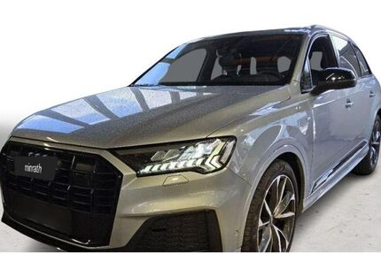 Audi Q7 100.017 km 52.680 &euro; Moers-Hülsdonk 47441