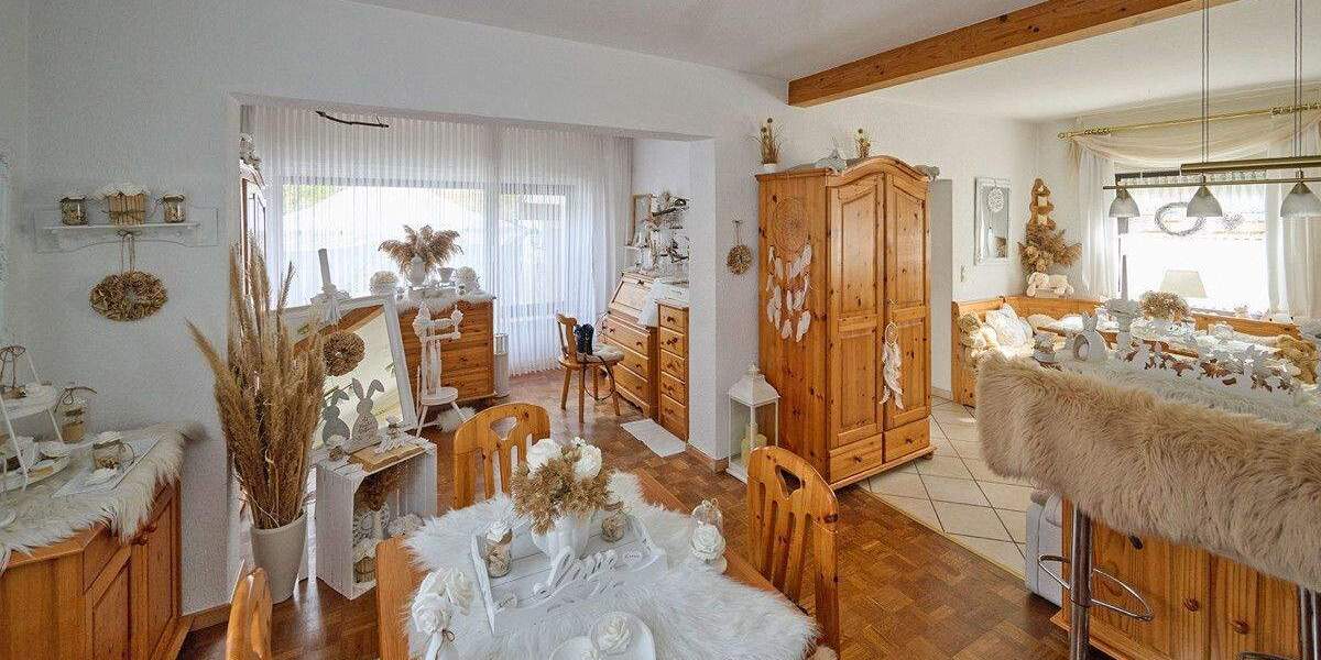 Doppelhaushälfte Moers Moers-Mitte - 3 Zimmer, 112 m&sup2;, 275.000&euro; | Angebot:24516874