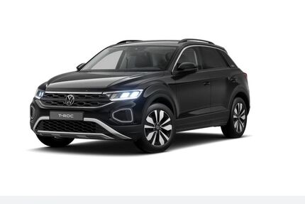 VW T-Roc 21.717 km 22.410 &euro; Recklinghausen 45663
