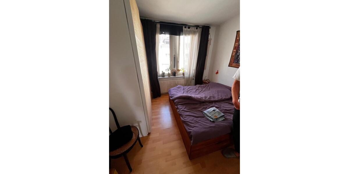 ! ERSTBEZUG ! Modernisierte 2-Zimmer-Wohnung in Düsseldorf 2 zimmer