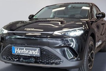 Smart #3 4.978 km 37.900 &euro; Krefeld 47800