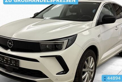 Opel Grandland (X) 47.037 km 18.807 &euro; Krefeld 47829