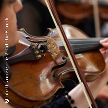 Vivaldi - Die Vier Jahreszeiten - Kammerorchester der Neuen Philharmonie Hamburg 21.03.2026 RUDOLF-OETKER-HALLE
