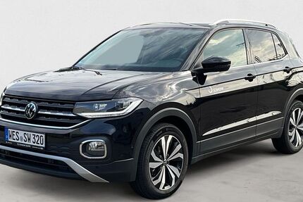 VW T-Cross 5.879 km 26.880 &euro; Wesel 46483